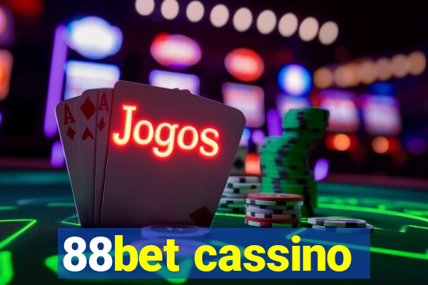 88bet cassino